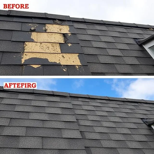 Roof Repair Near Me in Santa Ynez, CA near me